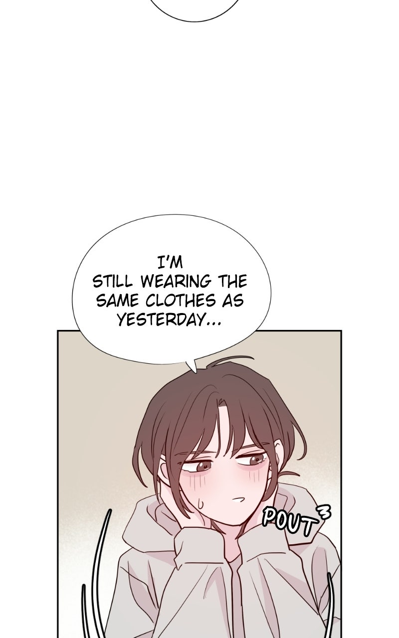 Copy-Paste Romance Episode 45 page 94 - 