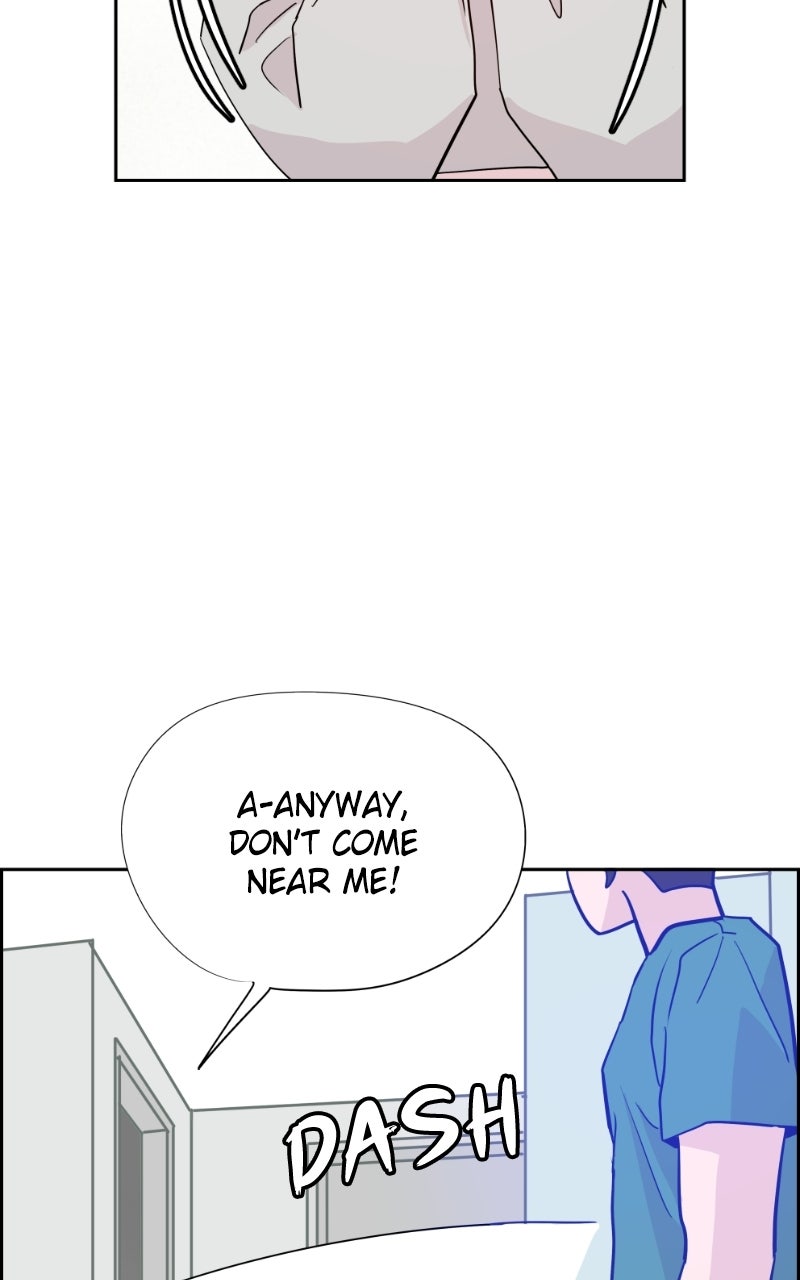 Copy-Paste Romance Episode 45 page 95 - 