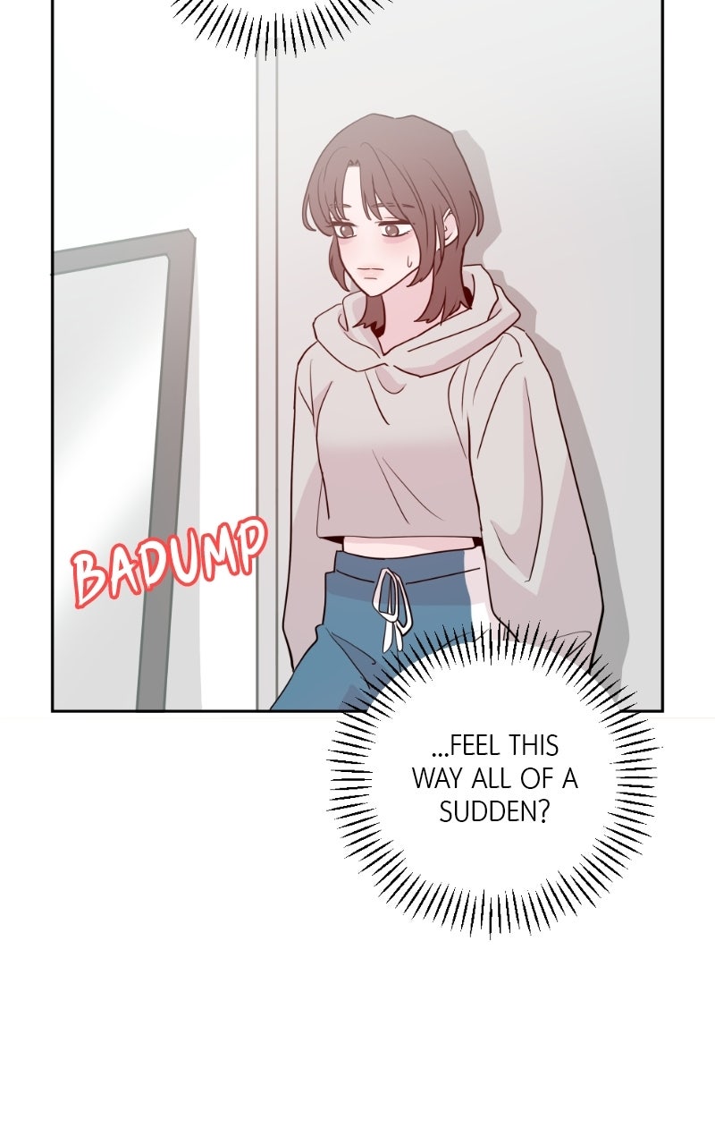 Copy-Paste Romance Episode 45 page 98 - 