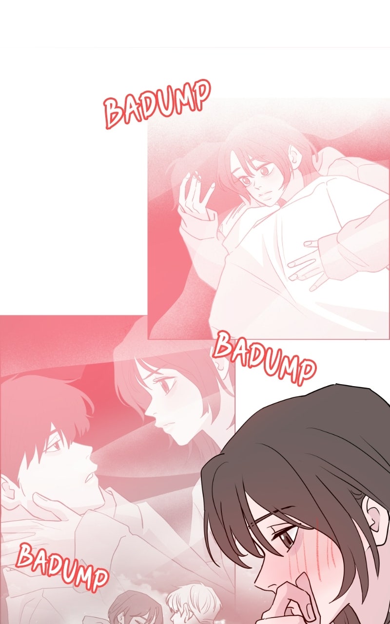 Copy-Paste Romance Episode 45 page 99 - 