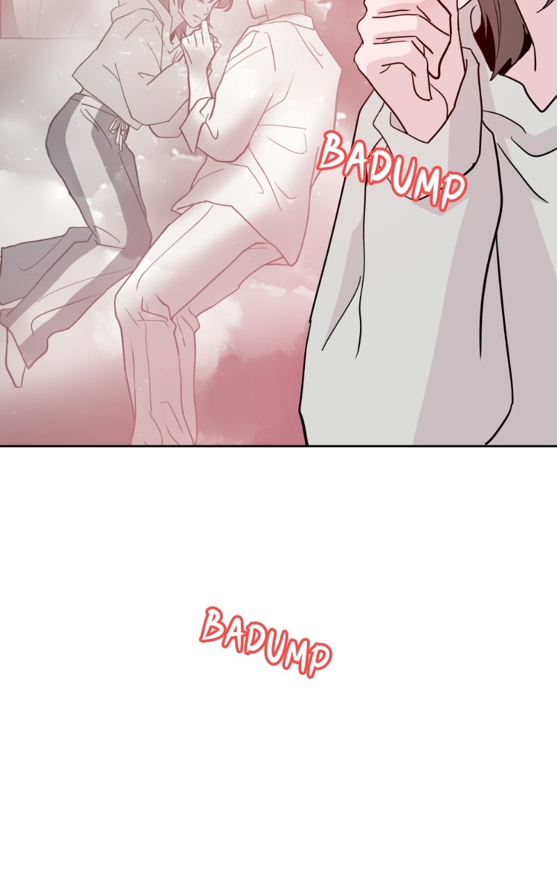 Copy-Paste Romance Episode 45 page 100 - 
