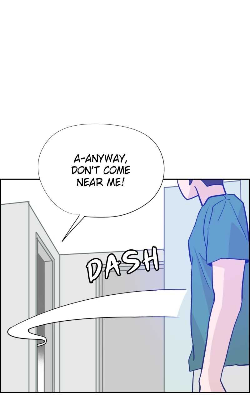 Copy-Paste Romance Episode 46 page 1 - 
