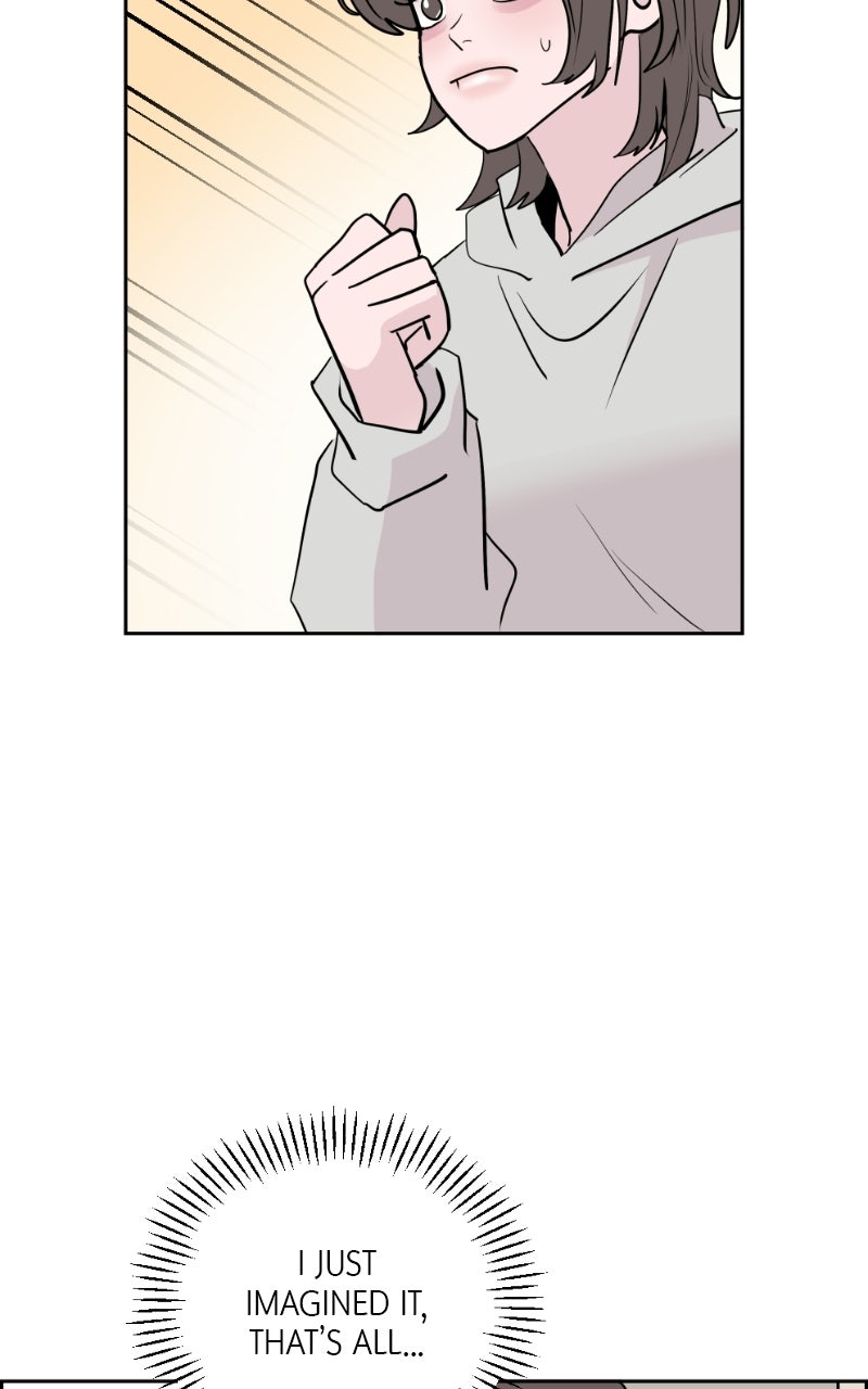 Copy-Paste Romance Episode 46 page 11 - 