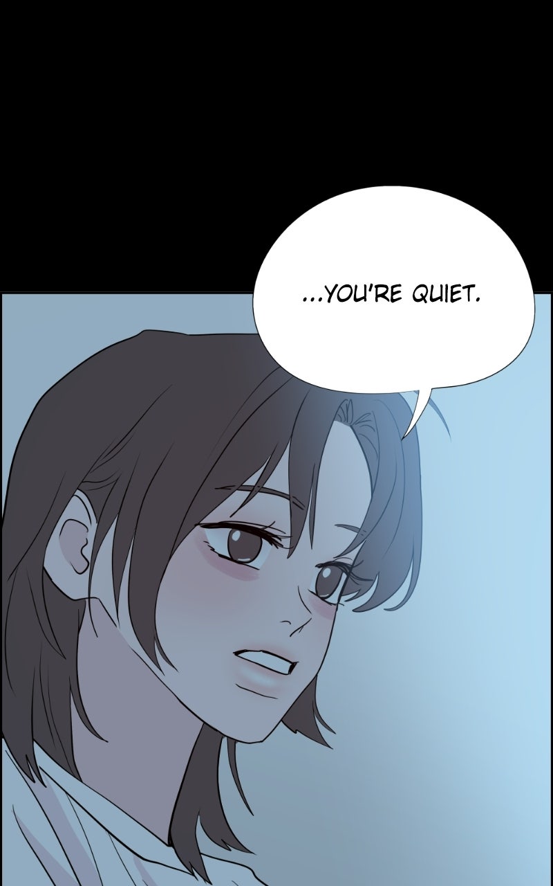 Copy-Paste Romance Episode 46 page 101 - 