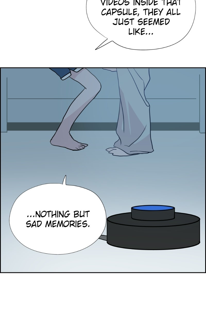 Copy-Paste Romance Episode 46 page 103 - 