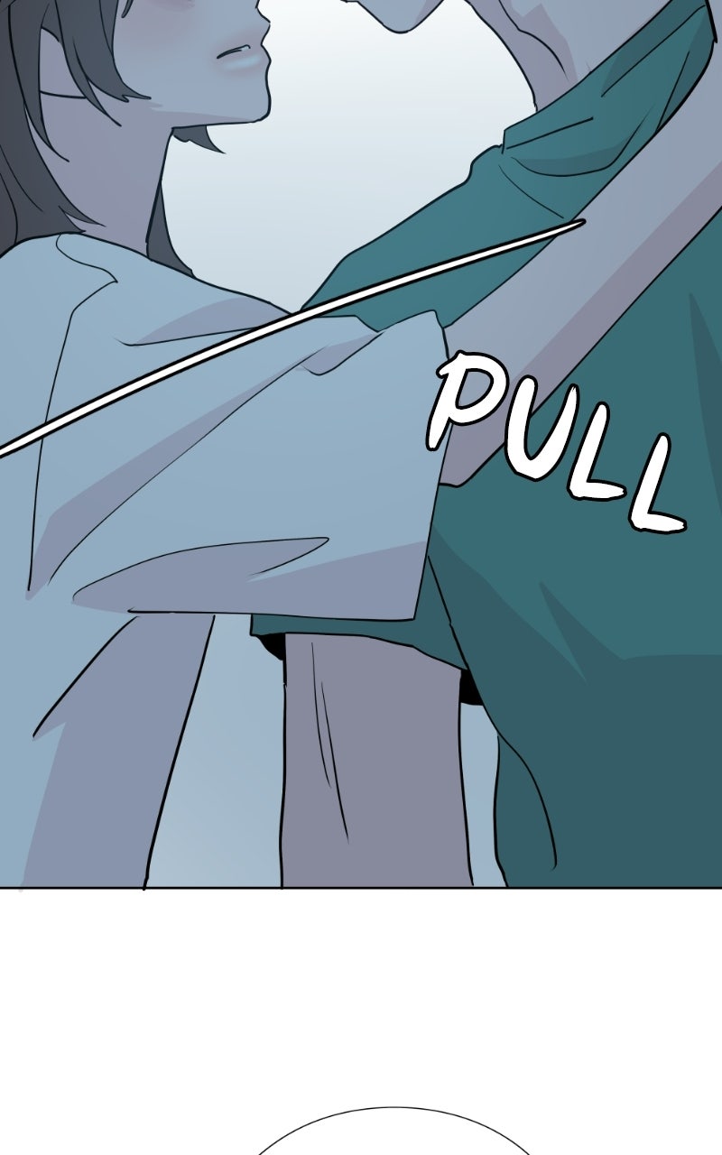 Copy-Paste Romance Episode 46 page 107 - 