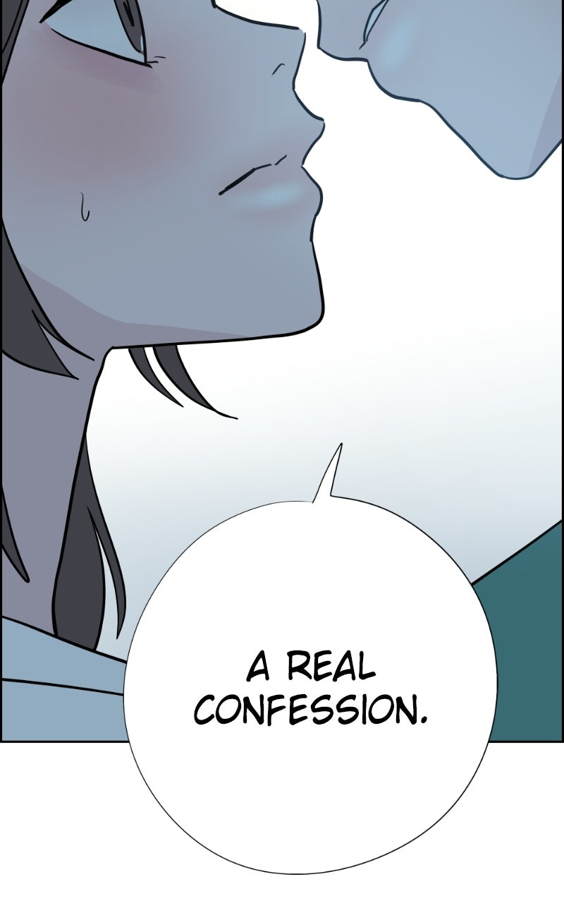 Copy-Paste Romance Episode 46 page 109 - 