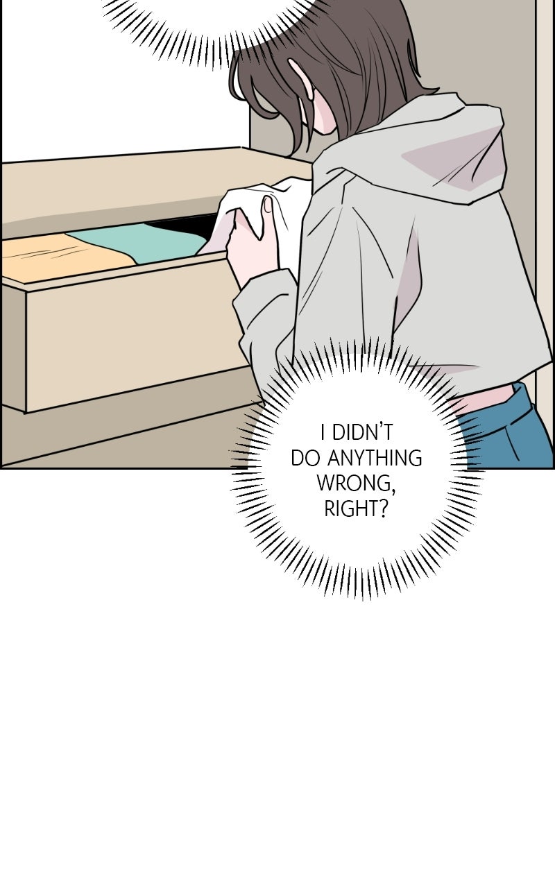 Copy-Paste Romance Episode 46 page 12 - 