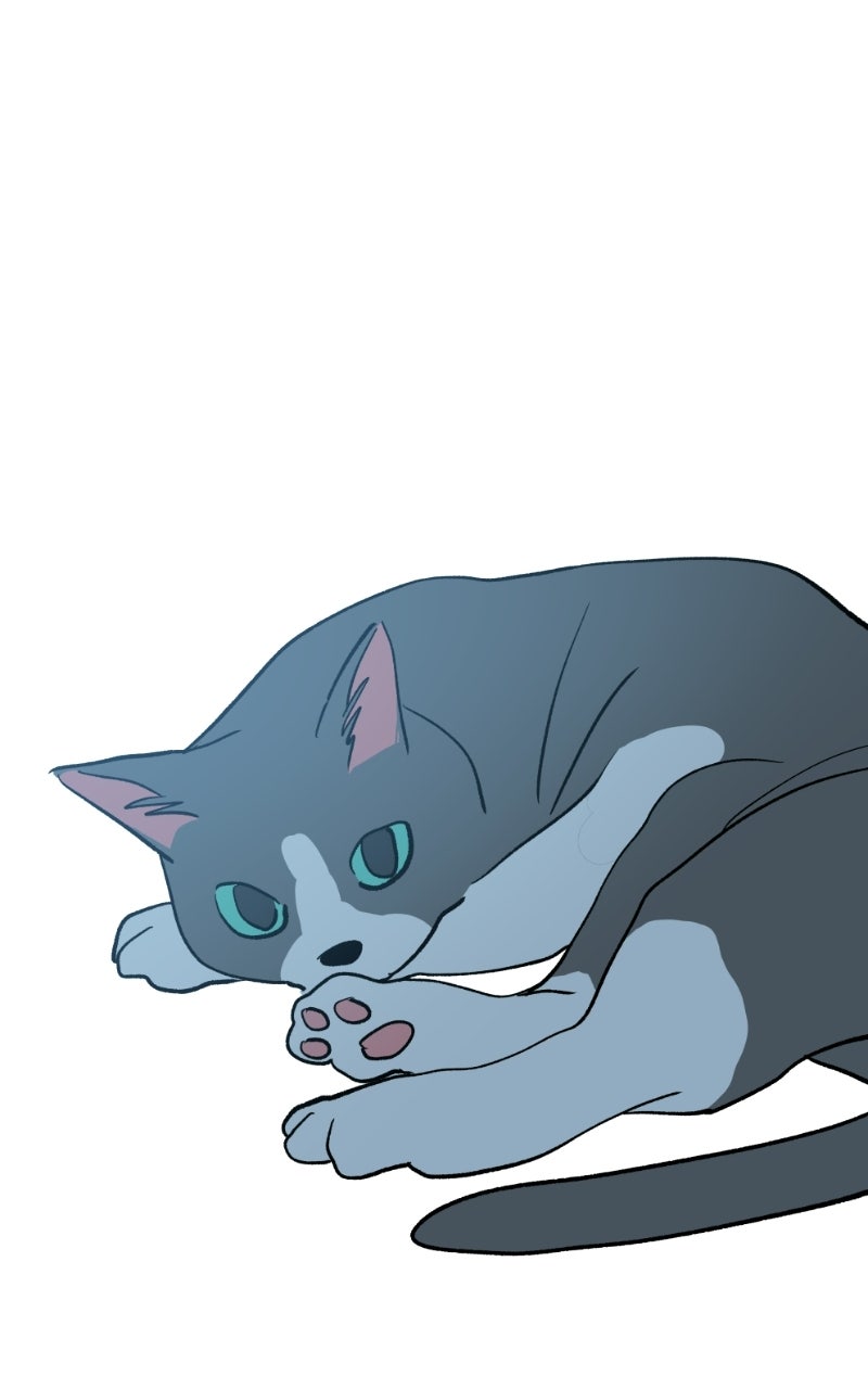 Copy-Paste Romance Episode 46 page 113 - 