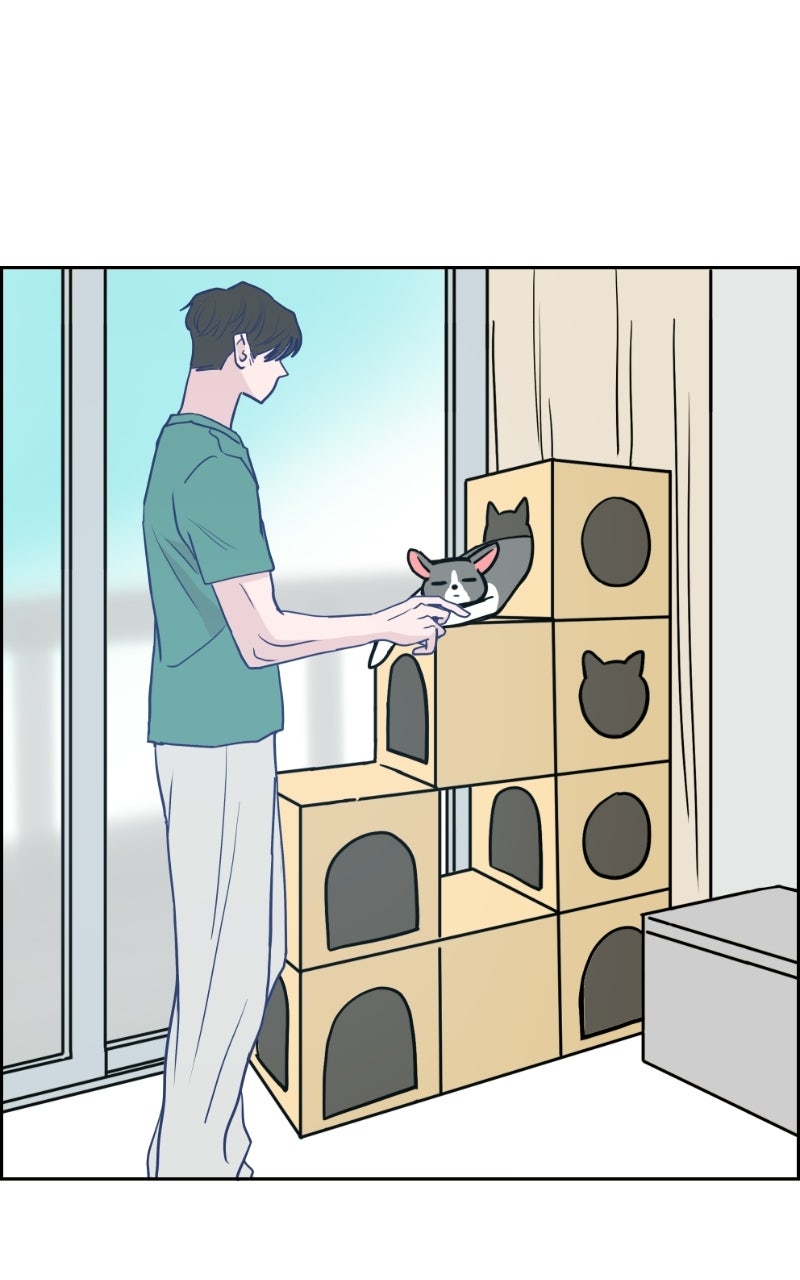 Copy-Paste Romance Episode 46 page 15 - 