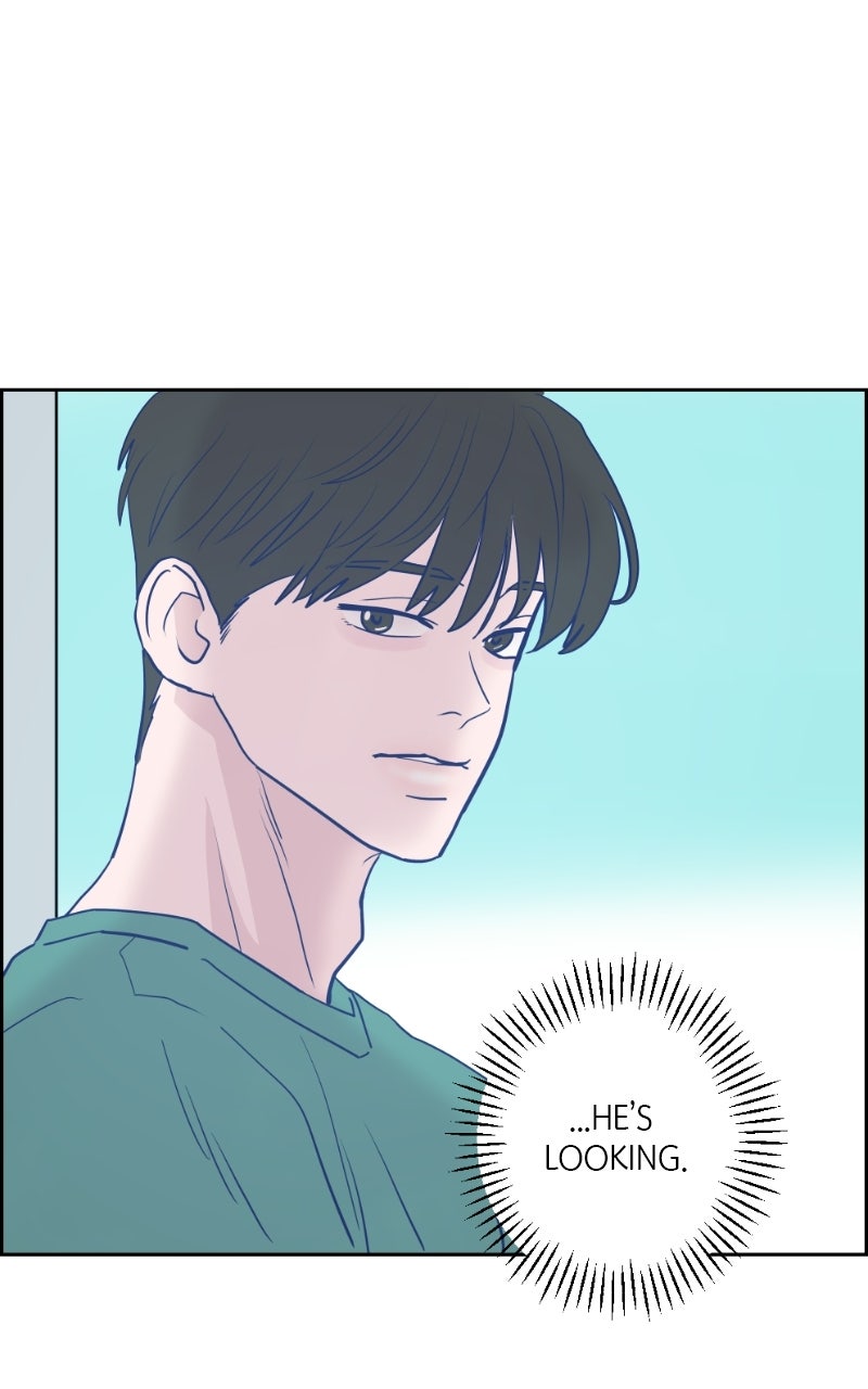 Copy-Paste Romance Episode 46 page 16 - 