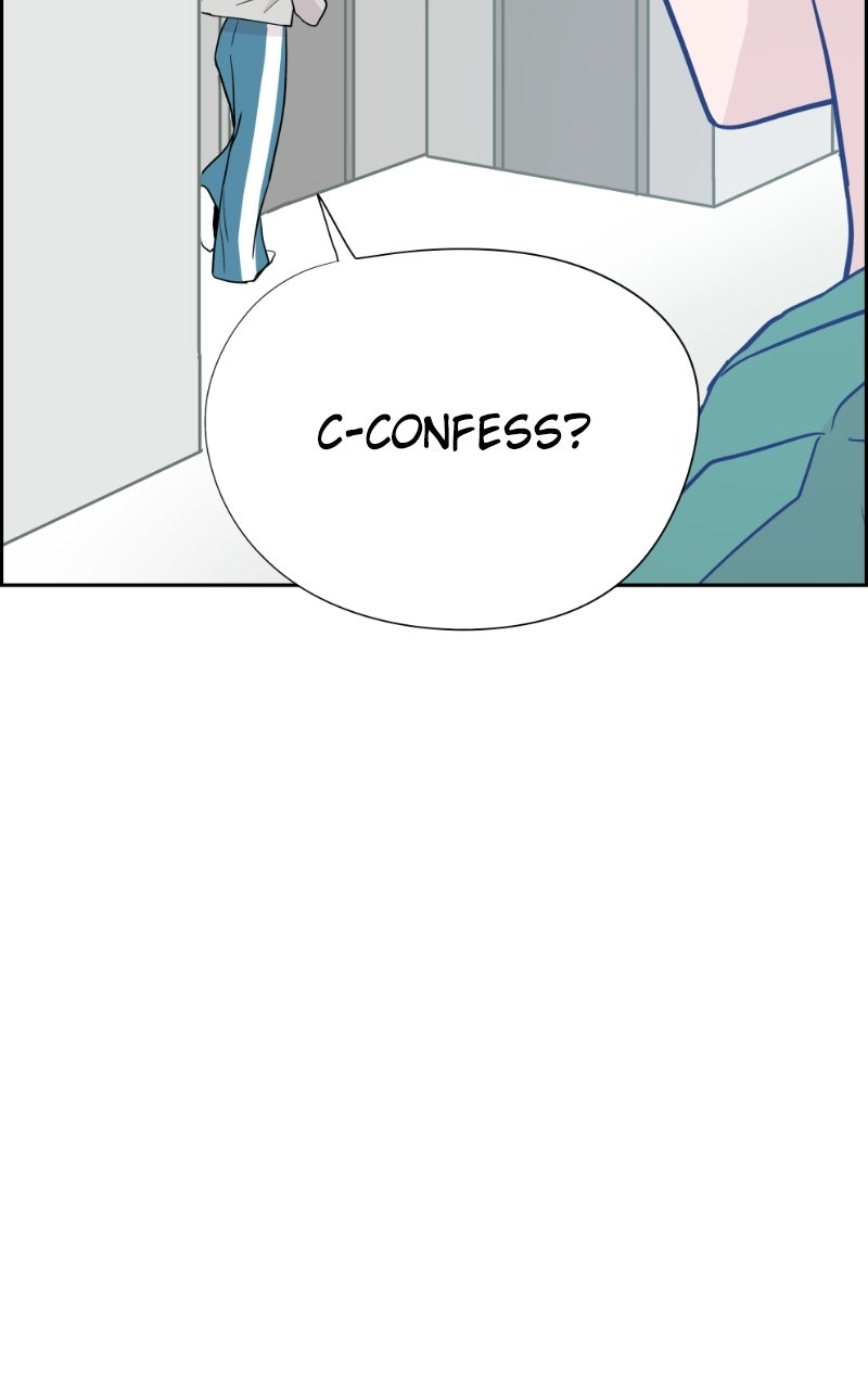 Copy-Paste Romance Episode 46 page 18 - 