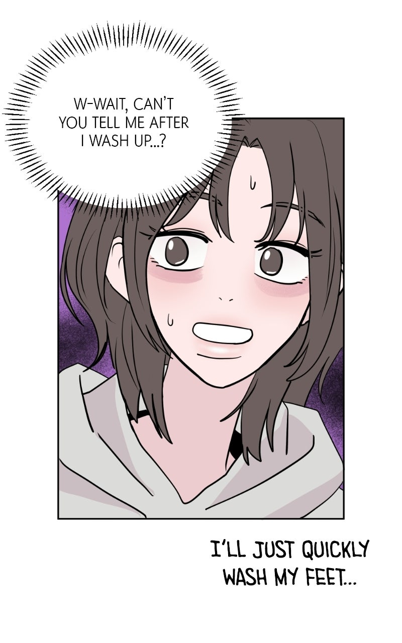 Copy-Paste Romance Episode 46 page 22 - 