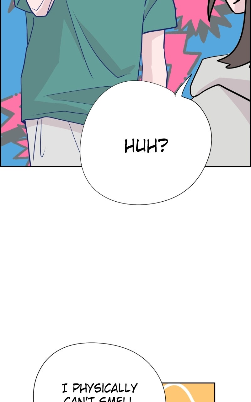 Copy-Paste Romance Episode 46 page 24 - 