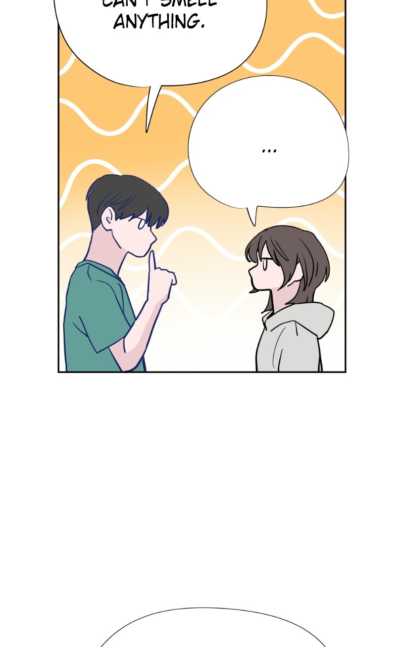 Copy-Paste Romance Episode 46 page 25 - 