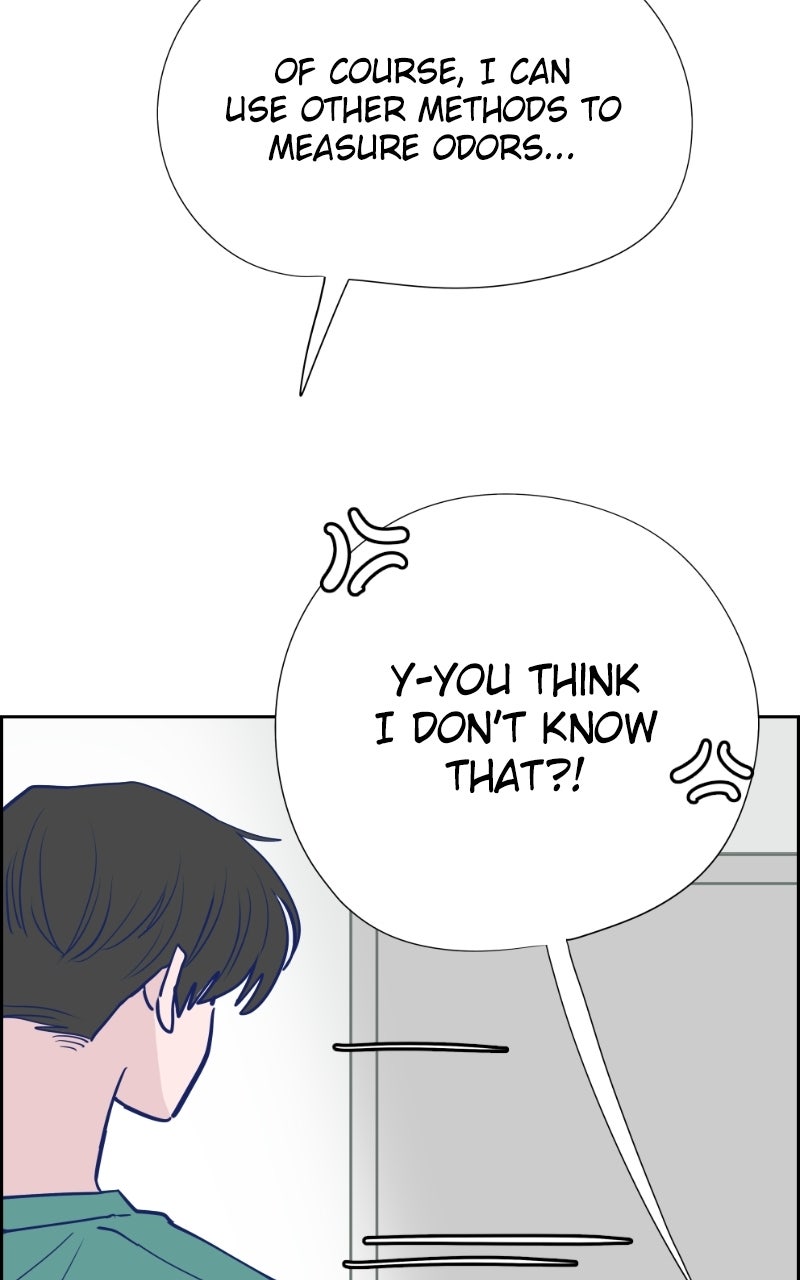 Copy-Paste Romance Episode 46 page 26 - 