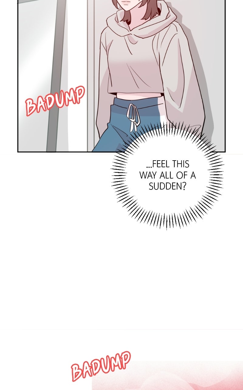 Copy-Paste Romance Episode 46 page 4 - 