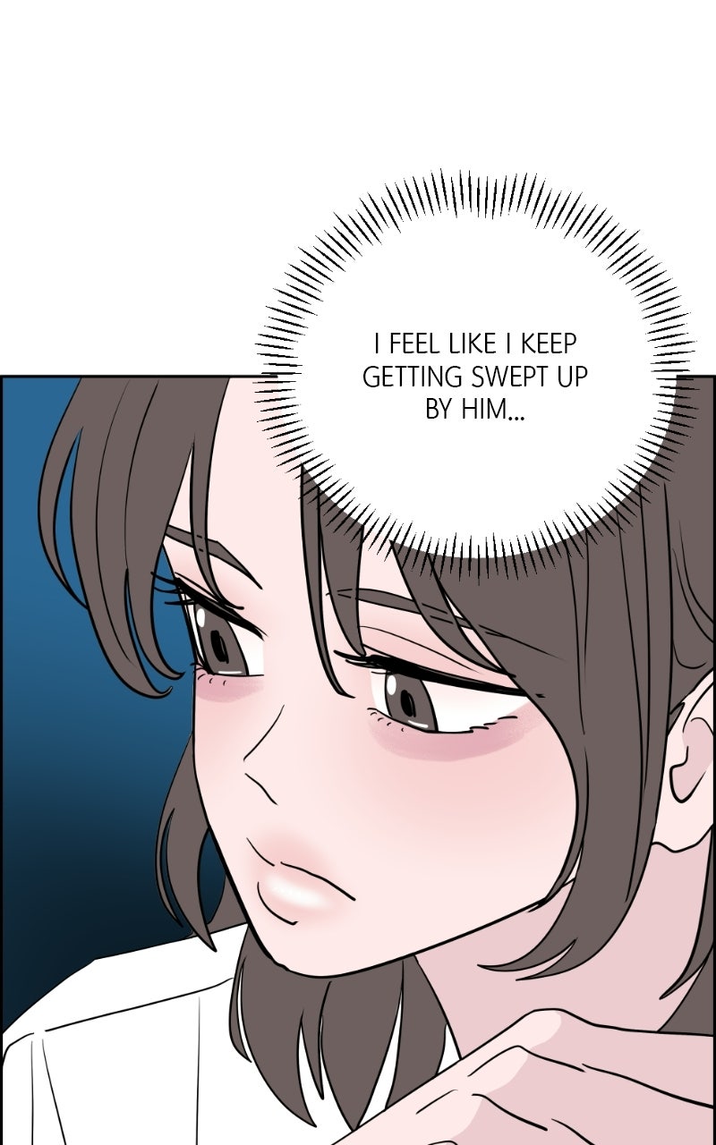 Copy-Paste Romance Episode 46 page 34 - 
