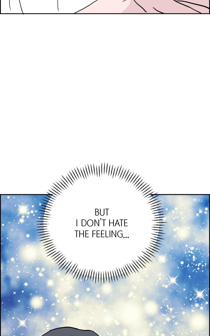 Copy-Paste Romance Episode 46 page 35 - 