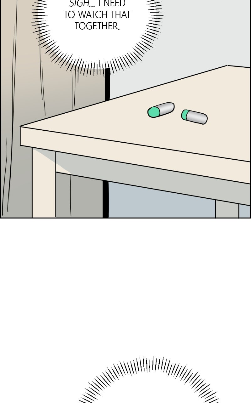 Copy-Paste Romance Episode 46 page 37 - 