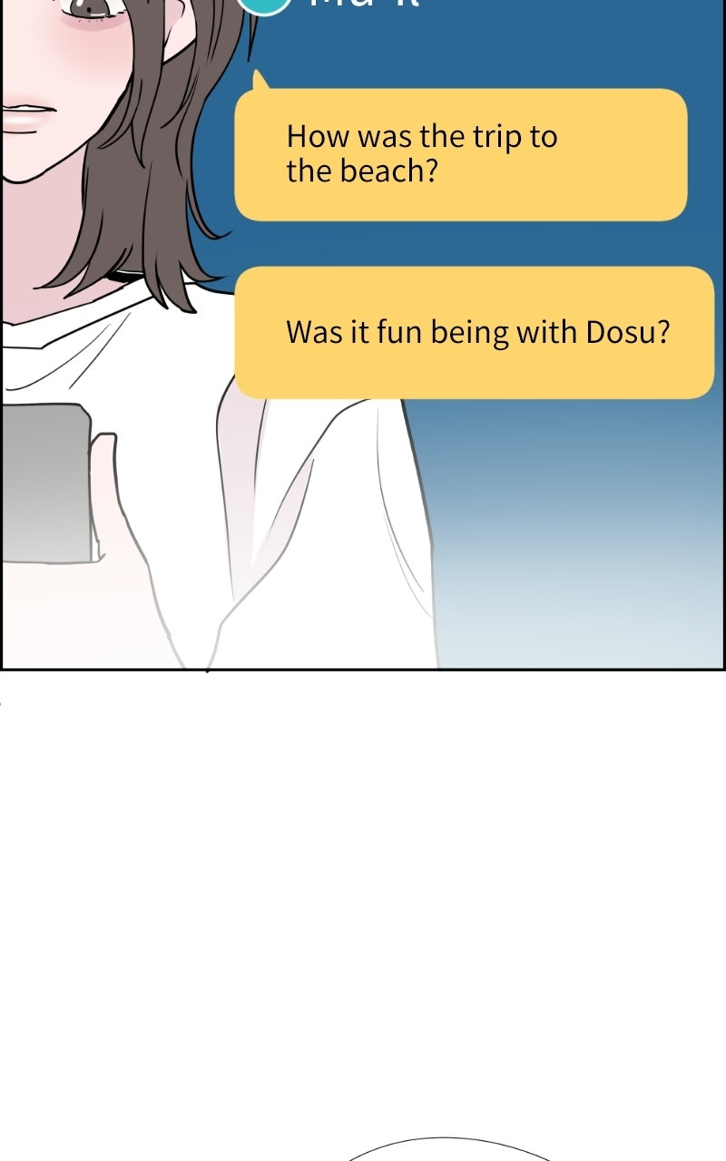 Copy-Paste Romance Episode 46 page 40 - 