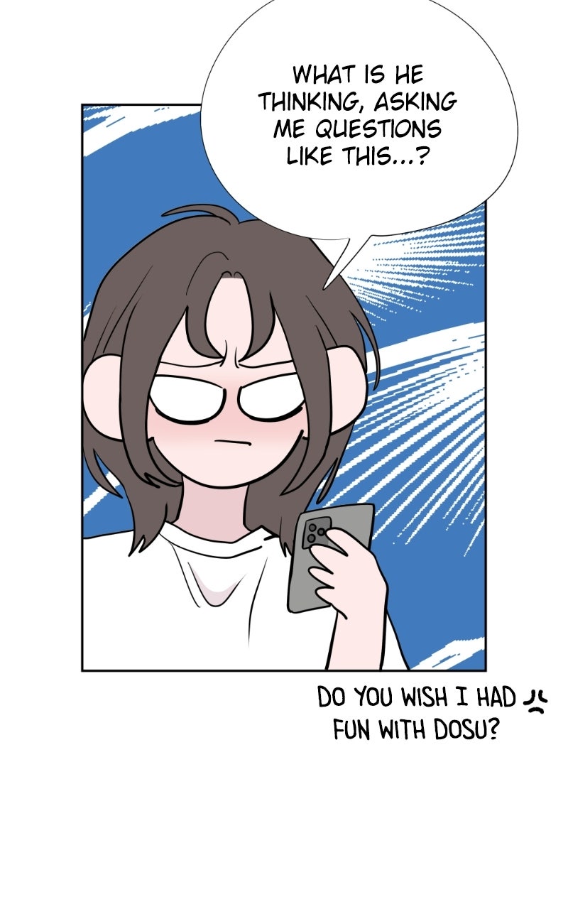 Copy-Paste Romance Episode 46 page 41 - 