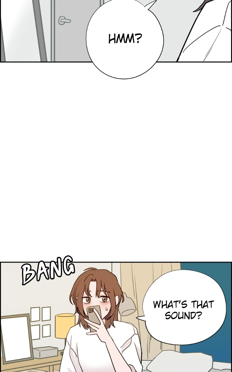 Copy-Paste Romance Episode 46 page 43 - 