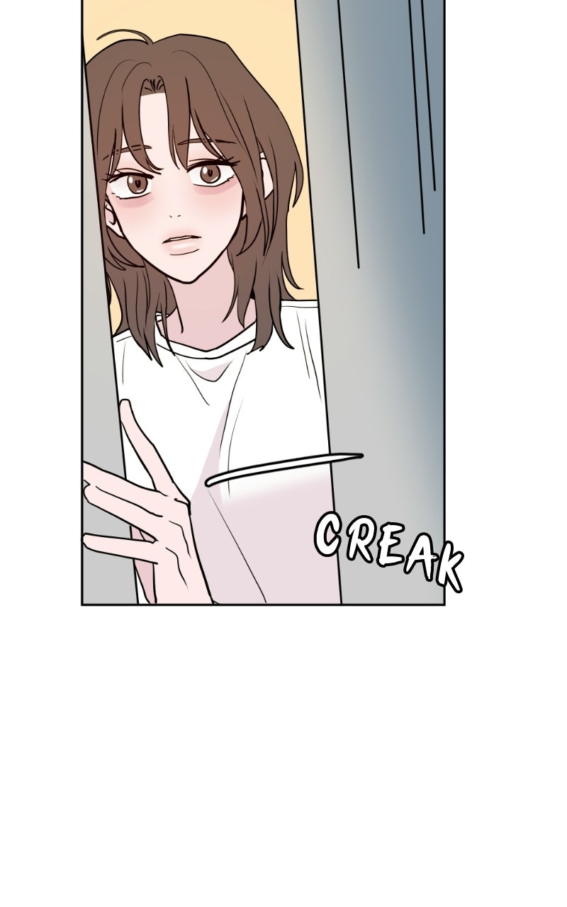 Copy-Paste Romance Episode 46 page 45 - 