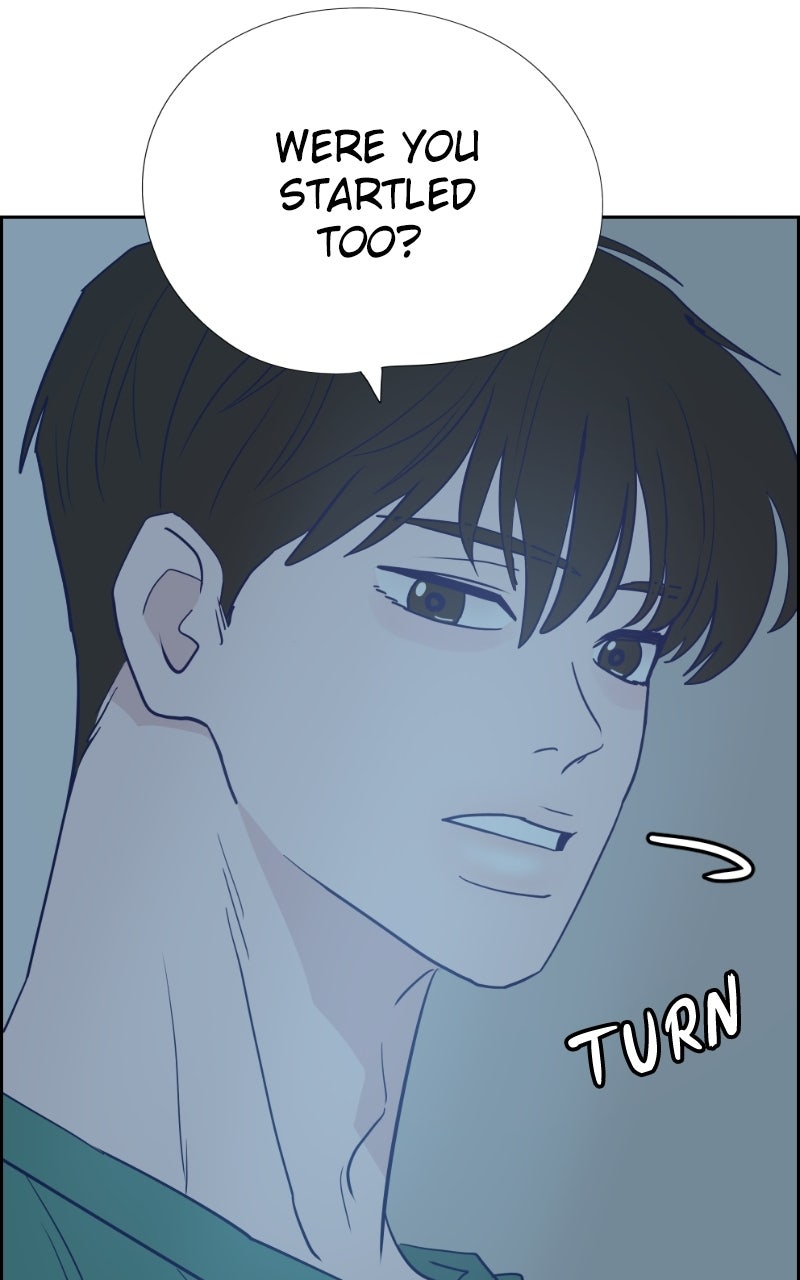 Copy-Paste Romance Episode 46 page 48 - 