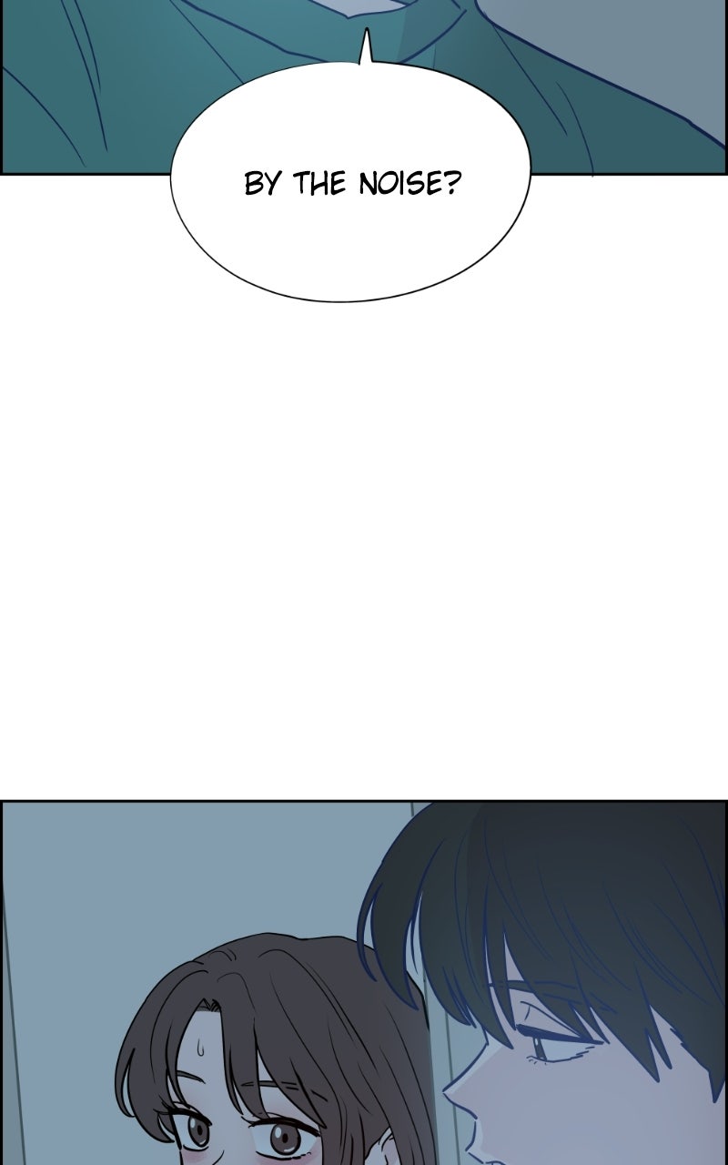 Copy-Paste Romance Episode 46 page 49 - 