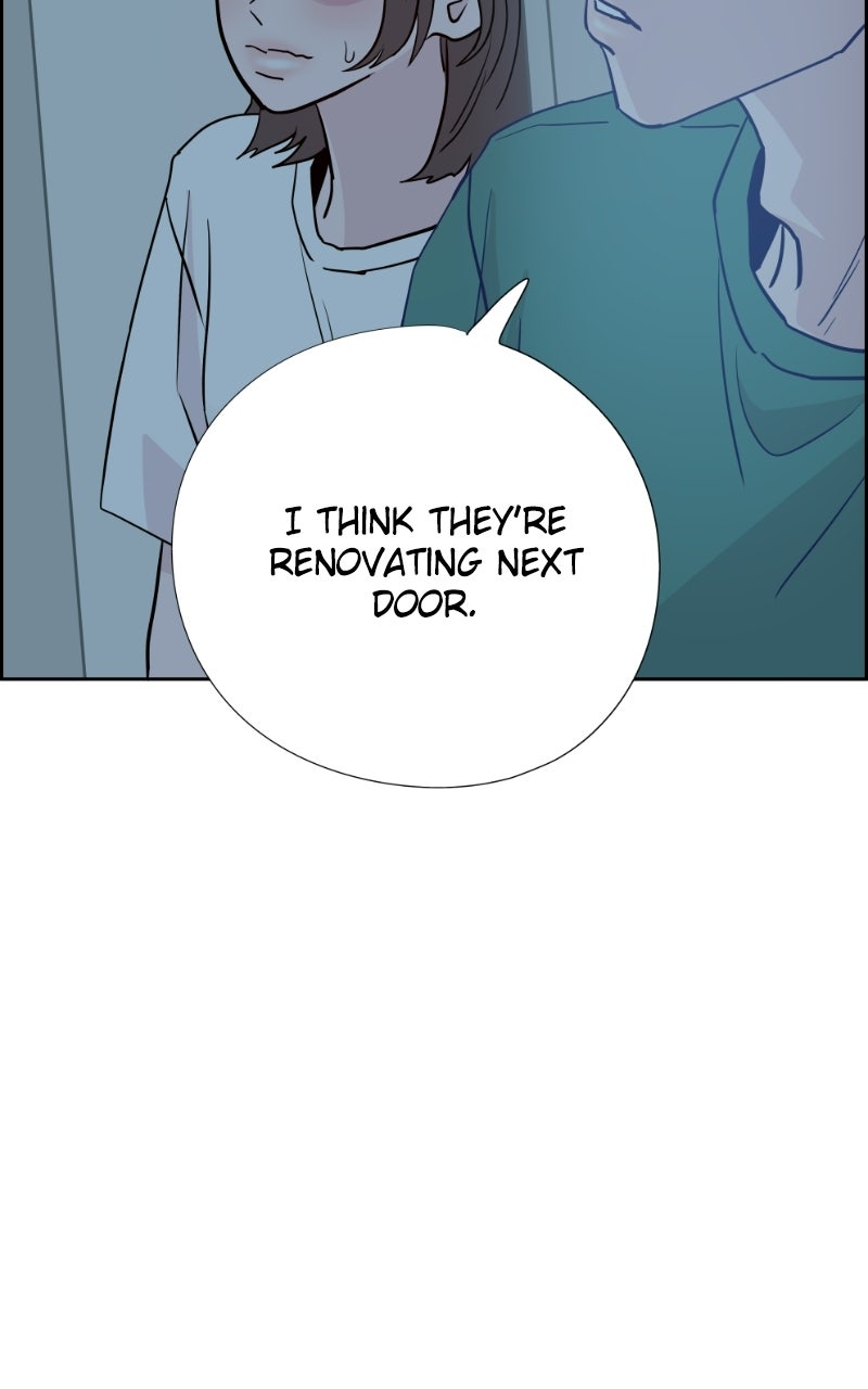 Copy-Paste Romance Episode 46 page 50 - 