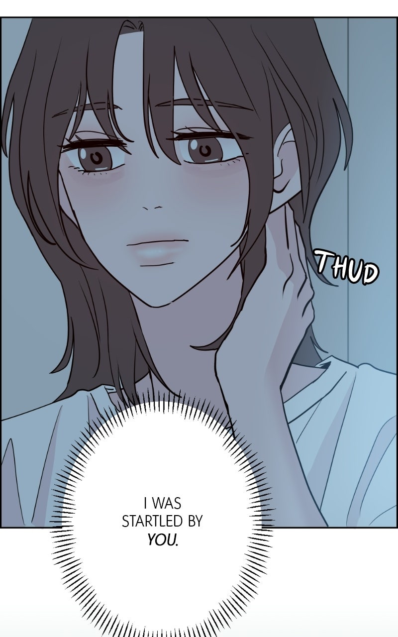 Copy-Paste Romance Episode 46 page 51 - 