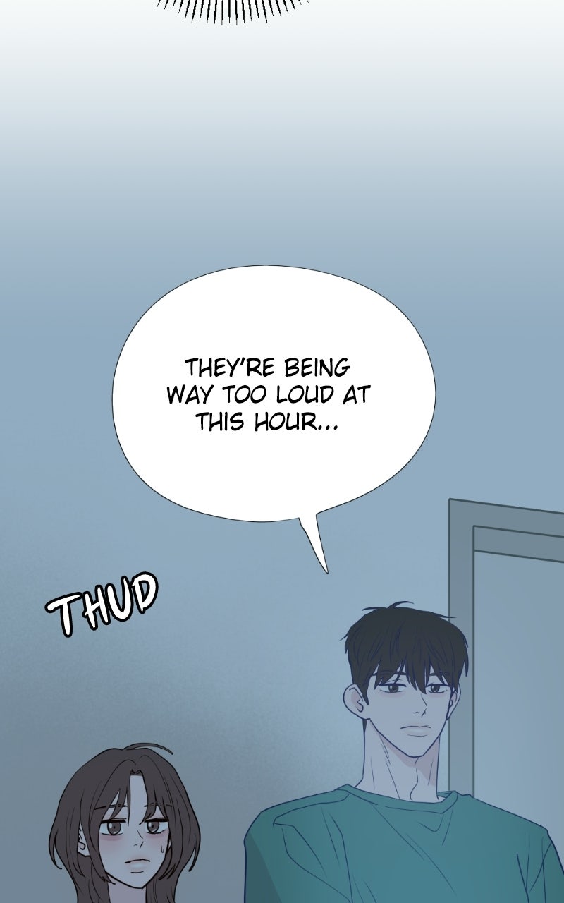 Copy-Paste Romance Episode 46 page 52 - 