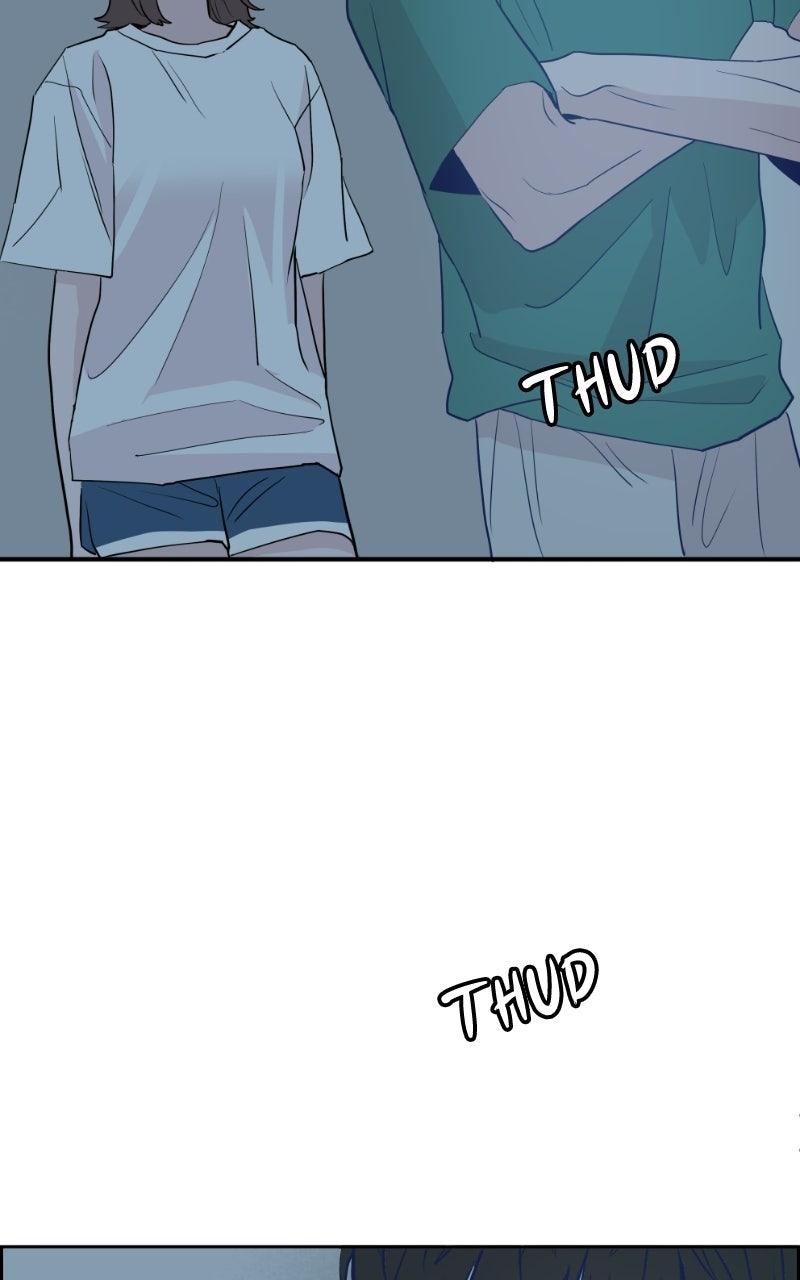 Copy-Paste Romance Episode 46 page 53 - 