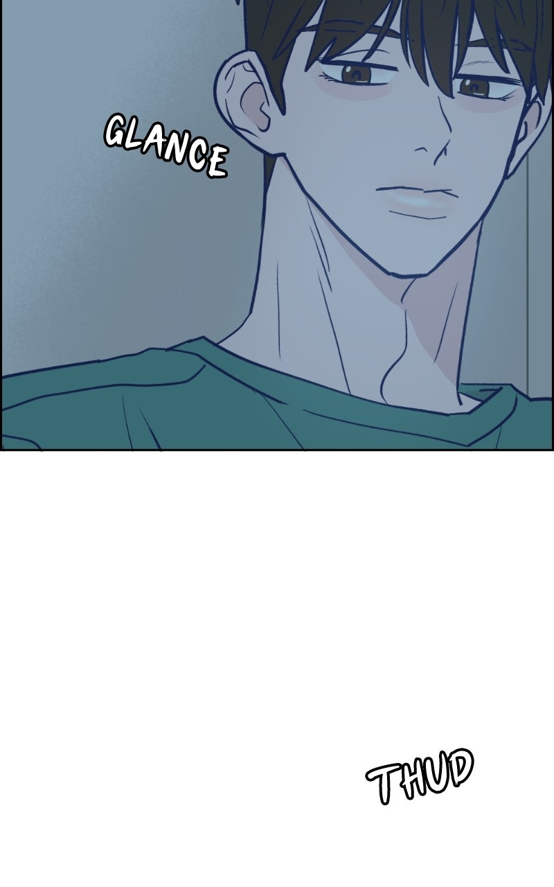 Copy-Paste Romance Episode 46 page 54 - 