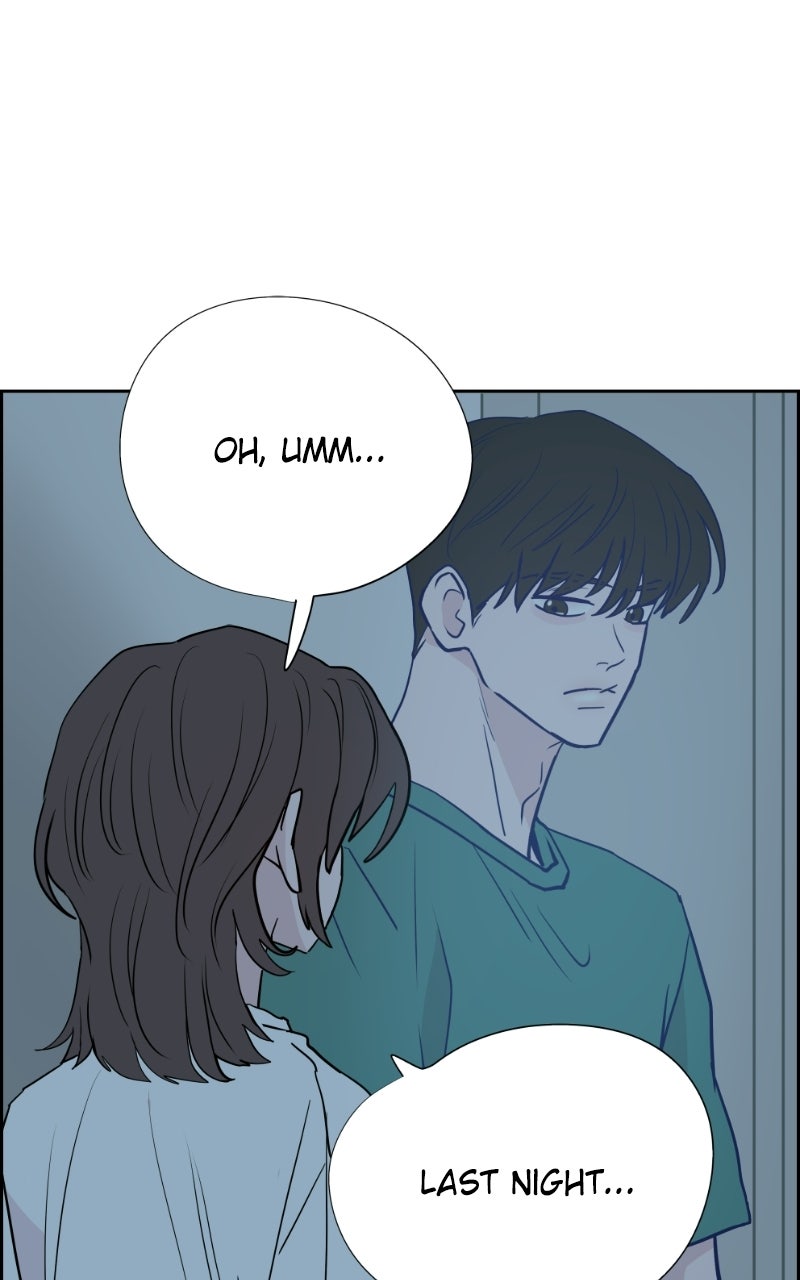 Copy-Paste Romance Episode 46 page 56 - 