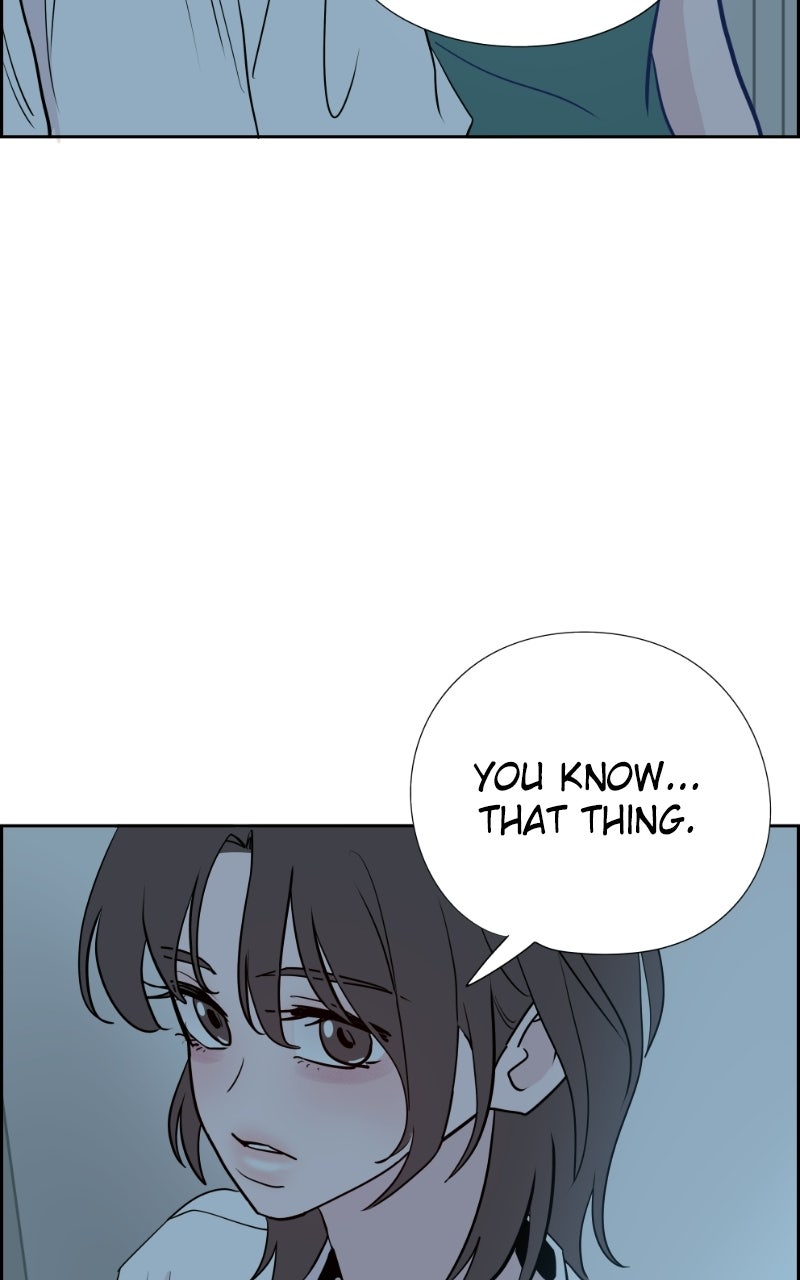 Copy-Paste Romance Episode 46 page 57 - 