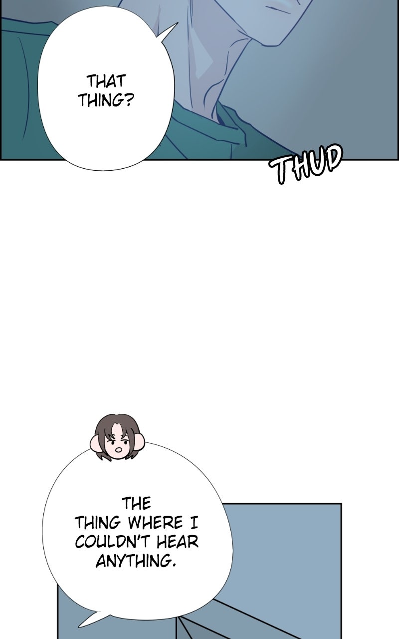 Copy-Paste Romance Episode 46 page 59 - 