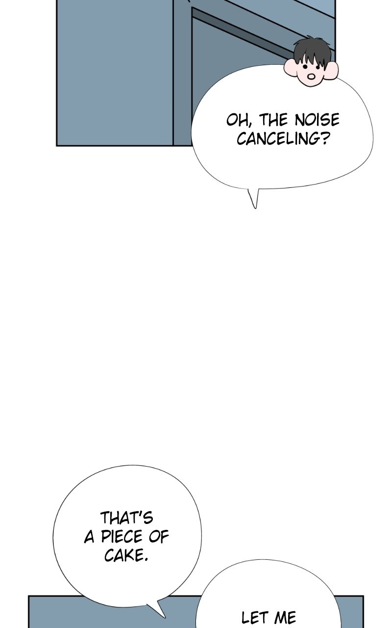 Copy-Paste Romance Episode 46 page 60 - 