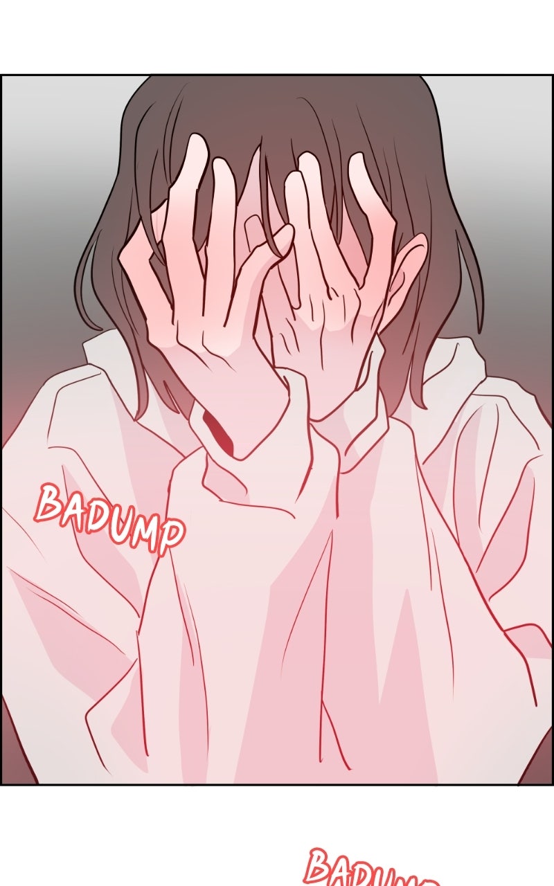 Copy-Paste Romance Episode 46 page 7 - 