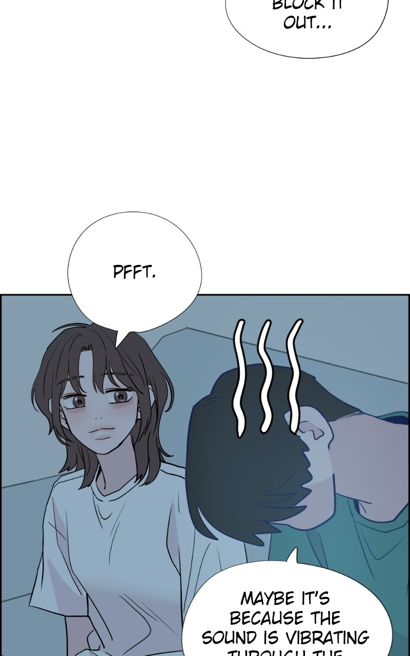 Copy-Paste Romance Episode 46 page 63 - 