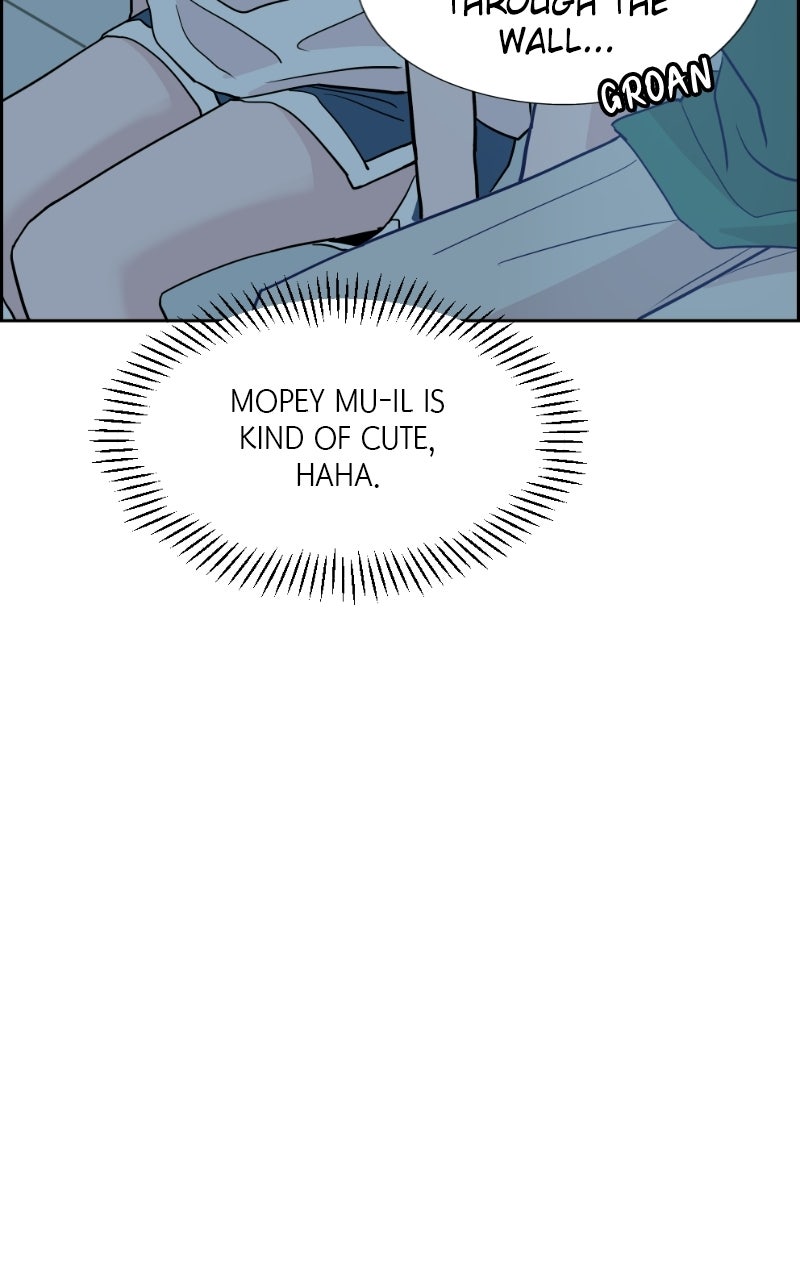 Copy-Paste Romance Episode 46 page 64 - 