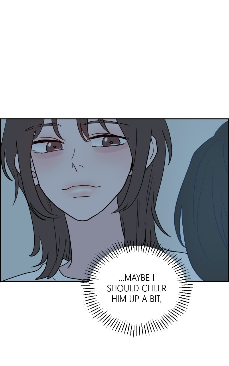 Copy-Paste Romance Episode 46 page 65 - 