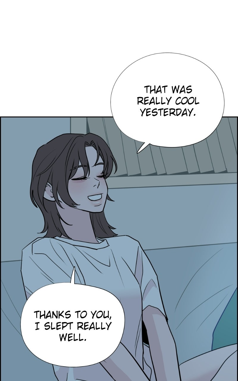 Copy-Paste Romance Episode 46 page 66 - 