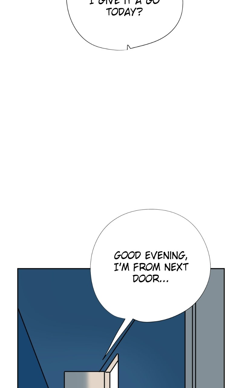 Copy-Paste Romance Episode 46 page 70 - 