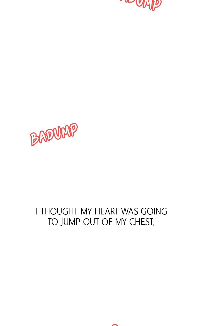 Copy-Paste Romance Episode 46 page 8 - 
