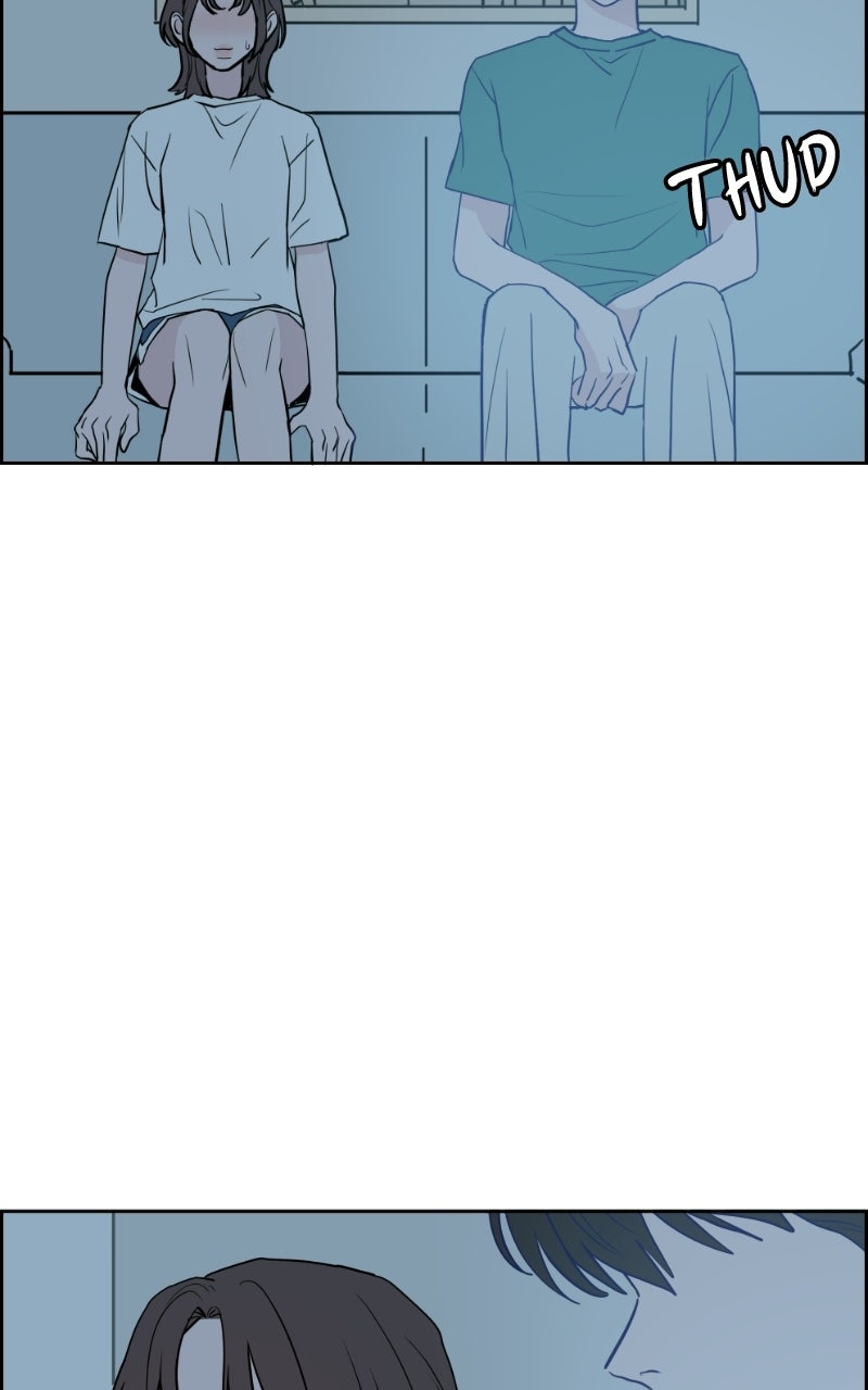 Copy-Paste Romance Episode 46 page 75 - 
