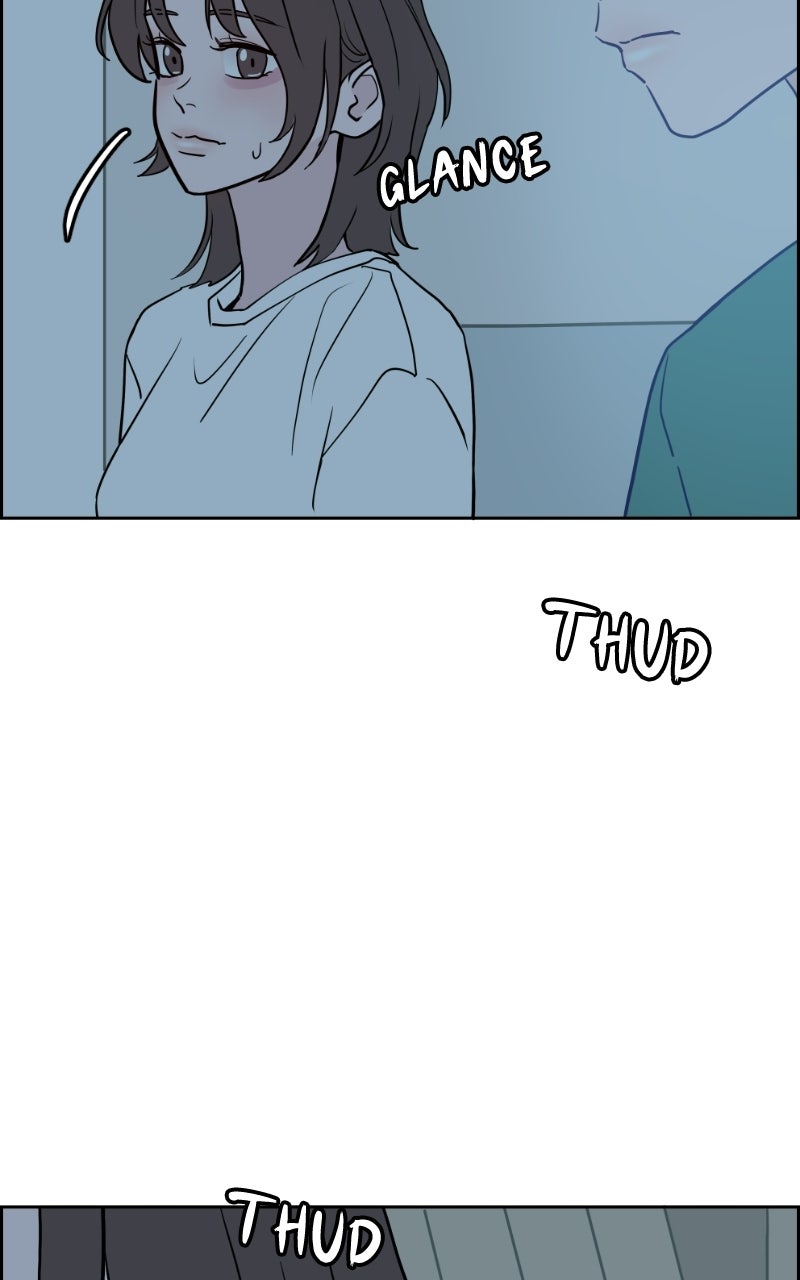 Copy-Paste Romance Episode 46 page 76 - 