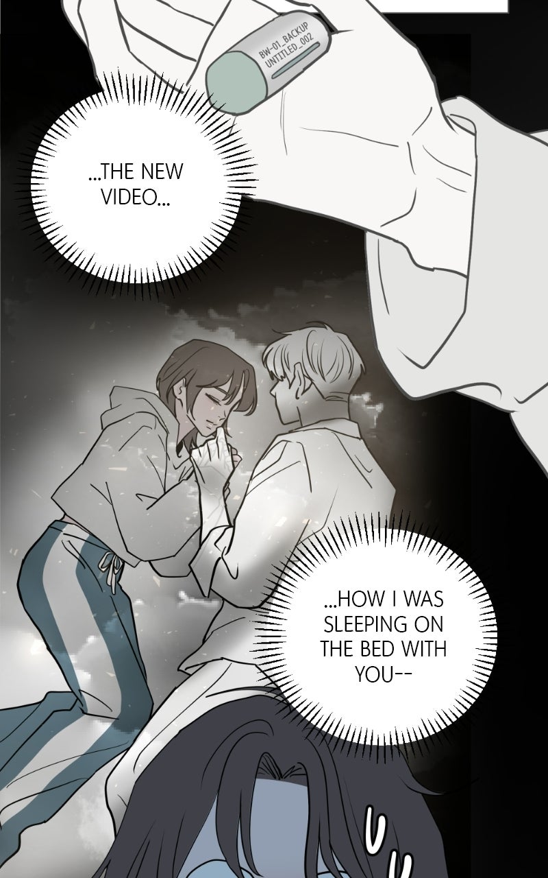 Copy-Paste Romance Episode 46 page 79 - 