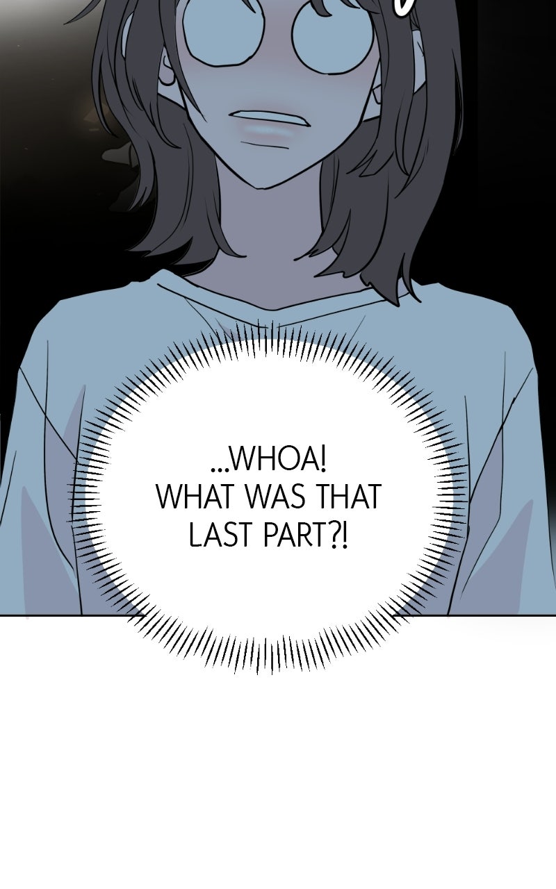 Copy-Paste Romance Episode 46 page 80 - 